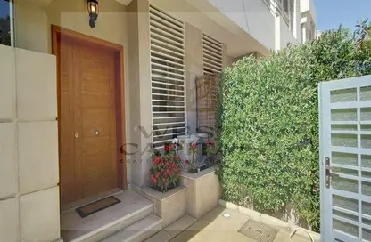 Townhouse - 5 Bedrooms - 5 Bathrooms for sale in Atrio - Sheikh Zayed Compounds - Sheikh Zayed City - Giza