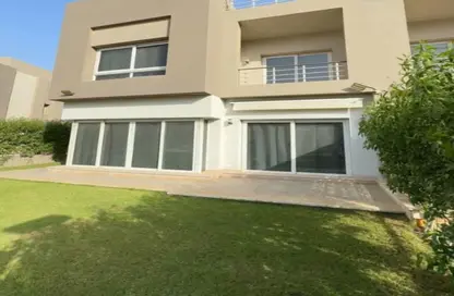 Townhouse - 4 Bedrooms - 5 Bathrooms for sale in Etapa - Sheikh Zayed Compounds - Sheikh Zayed City - Giza