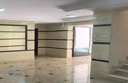 Apartment - 3 Bedrooms - 3 Bathrooms for sale in Mohamed Naguib Axis - Abou El Houl - New Cairo City - Cairo