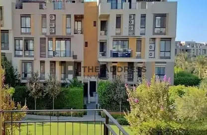 Apartment - 3 Bedrooms - 2 Bathrooms for sale in Sodic East - 6th District - New Heliopolis - Cairo