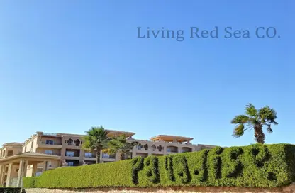 Apartment - 2 Bedrooms - 2 Bathrooms for sale in Paradise Garden - Sahl Hasheesh - Hurghada - Red Sea