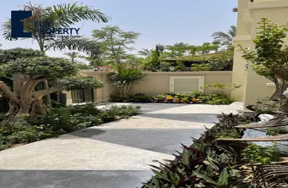 Apartment - 2 Bedrooms - 2 Bathrooms for sale in Celesta Hills - Uptown Cairo - Mokattam - Cairo