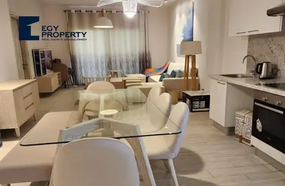 Apartment - 2 Bedrooms - 3 Bathrooms for sale in Fouka Bay - Qesm Marsa Matrouh - North Coast