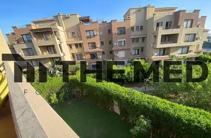 Duplex - 3 Bedrooms - 3 Bathrooms for sale in Casa - Sheikh Zayed Compounds - Sheikh Zayed City - Giza