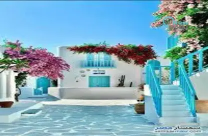 دوبلكس - 3 غرف نوم - 3 حمامات للبيع في بلاج - سيدي عبد الرحمن - الساحل الشمالي