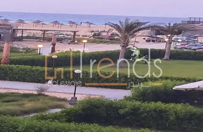 Twin House - 4 Bedrooms - 4 Bathrooms for sale in Stella Heights - Al Alamein - North Coast