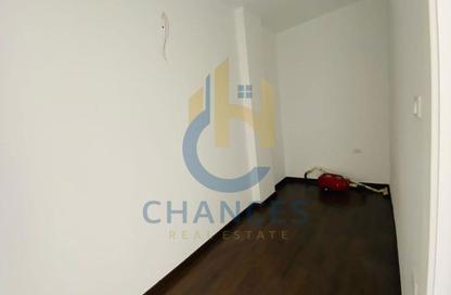 Apartment - 3 Bedrooms - 3 Bathrooms for sale in Street 269 - New Maadi - Hay El Maadi - Cairo