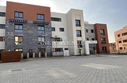 Apartment - 3 Bedrooms - 3 Bathrooms for sale in District 5 Residences - El Katameya Compounds - El Katameya - New Cairo City - Cairo