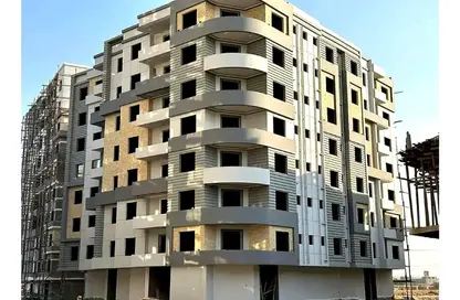 Apartment - 2 Bedrooms - 1 Bathroom for sale in Sarayat El-Kattameya - El Katameya Compounds - El Katameya - New Cairo City - Cairo