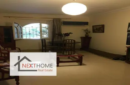 Apartment - 2 Bedrooms - 1 Bathroom for sale in El Narges Buildings - Al Narges - New Cairo City - Cairo