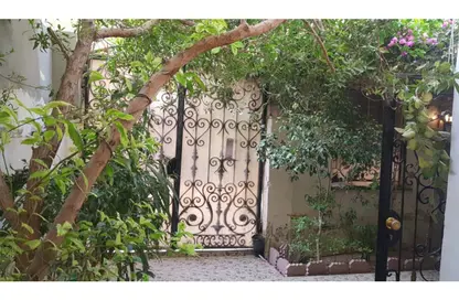 Villa - 3 Bedrooms - 3 Bathrooms for sale in Gate 2 - Khafre - Hadayek El Ahram - Giza