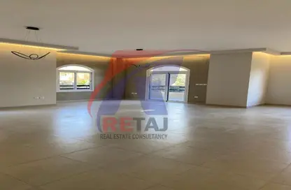 Apartment - 3 Bedrooms - 2 Bathrooms for rent in Al Narges 3 - Al Narges - New Cairo City - Cairo