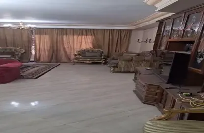 Duplex - 3 Bedrooms - 3 Bathrooms for sale in Tersa Bridge - El Haram - Hay El Haram - Giza