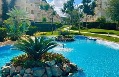 Apartment - 3 Bedrooms - 3 Bathrooms for sale in Mountain View Mostakbal City - Mostakbal City Compounds - Mostakbal City - Future City - Cairo