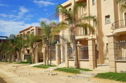 Apartment - 3 Bedrooms - 3 Bathrooms for sale in King Mariout - Hay Al Amereyah - Alexandria