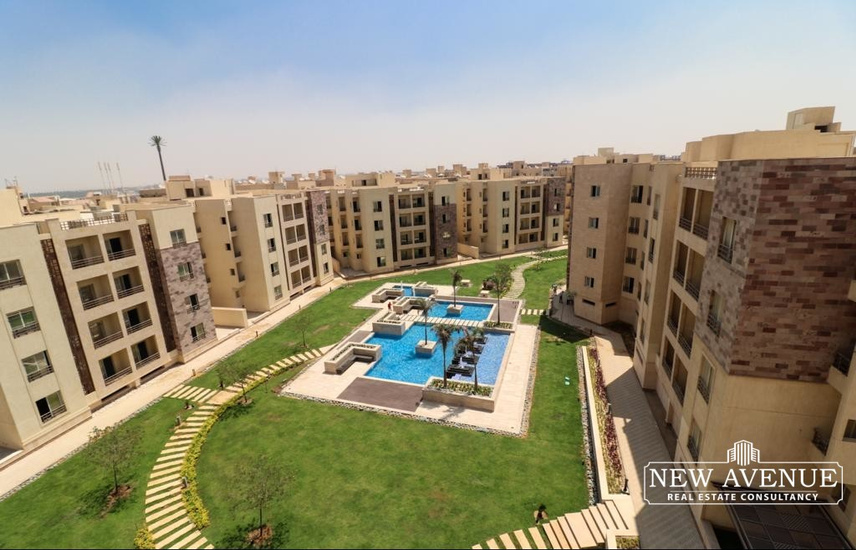 Apartment with Installments Akoya 210 M - ref S-E 3 | propertyfinder.eg