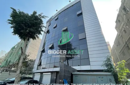 Whole Building - Studio - 7 Bathrooms for rent in Al Laselky St. - El Laselky - New Maadi - Hay El Maadi - Cairo