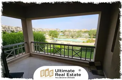 Penthouse - 3 Bedrooms - 3 Bathrooms for sale in Al Ein Bay - Al Ain Al Sokhna - Suez