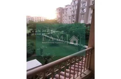 Apartment - 2 Bedrooms - 1 Bathroom for sale in Madinaty - Cairo