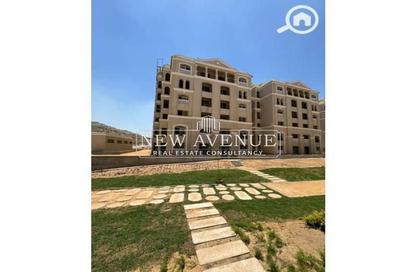 Apartment - 4 Bedrooms - 3 Bathrooms for sale in L'avenir - Mostakbal City Compounds - Mostakbal City - Future City - Cairo