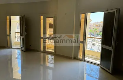 Duplex - 4 Bedrooms - 5 Bathrooms for sale in Palm Resort - The 1st Settlement - New Cairo City - Cairo