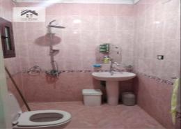 شقة - 4 غرف نوم - 2 حمامات for للبيع in زهراء مدينة نصر - مدينة نصر - القاهرة