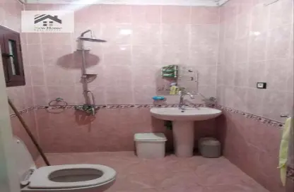 شقة - 4 غرف نوم - 2 حمامات للبيع في زهراء مدينة نصر - مدينة نصر - القاهرة