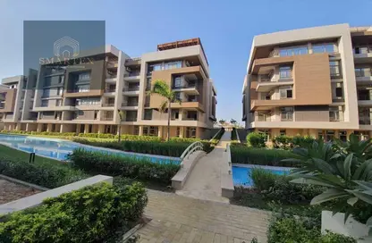 Apartment - 3 Bedrooms - 3 Bathrooms for sale in Granda - 5th District - Shorouk City - Cairo