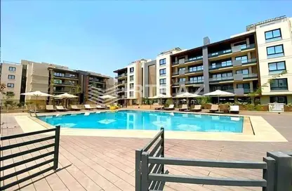 Apartment - 3 Bedrooms - 3 Bathrooms for sale in Azad - 5th Settlement Compounds - The 5th Settlement - New Cairo City - Cairo