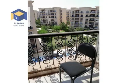 Apartment - 3 Bedrooms - 3 Bathrooms for rent in El Rehab Extension - Al Rehab - New Cairo City - Cairo