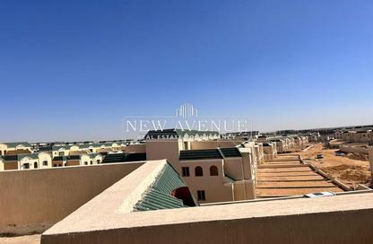 Townhouse - 4 Bedrooms - 4 Bathrooms for sale in L'avenir - Mostakbal City Compounds - Mostakbal City - Future City - Cairo