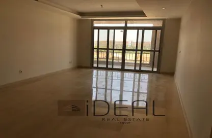 Apartment - 2 Bedrooms - 2 Bathrooms for sale in Cairo Festival City - North Investors Area - New Cairo City - Cairo