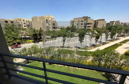 Apartment - 3 Bedrooms - 3 Bathrooms for sale in Palm Parks   Palm Hills - South Dahshur Link - 6 October City - Giza