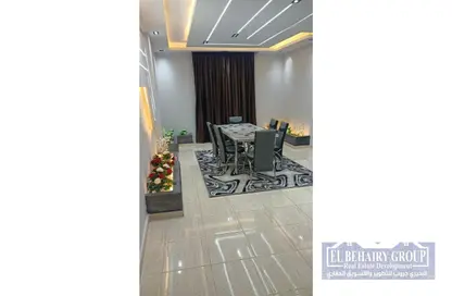 Apartment - 3 Bedrooms - 2 Bathrooms for rent in Al Narges 4 - Al Narges - New Cairo City - Cairo