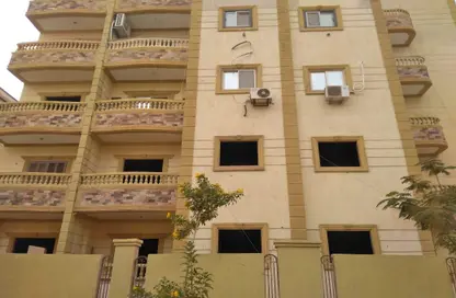 Apartment - 3 Bedrooms - 2 Bathrooms for sale in 9th District - Obour City - Qalyubia