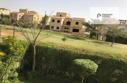 Villa - 4 Bedrooms - 4 Bathrooms for sale in Madinaty - Cairo