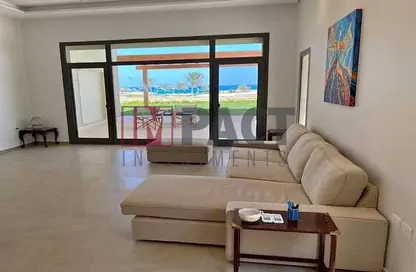 iVilla - 4 Bedrooms - 3 Bathrooms for sale in IL Monte Galala - Al Ain Al Sokhna - Suez