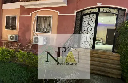 Apartment - 2 Bedrooms - 1 Bathroom for rent in Rawdat Zayed - 12th District - Sheikh Zayed City - Giza