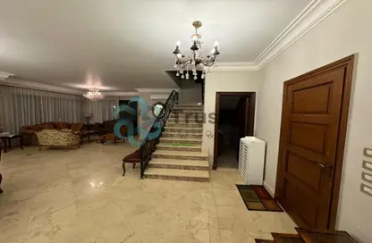 Duplex - 2 Bedrooms - 3 Bathrooms for rent in Casa - Sheikh Zayed Compounds - Sheikh Zayed City - Giza