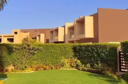 Townhouse - 4 Bedrooms - 4 Bathrooms for sale in Keeva - 6 October Compounds - 6 October City - Giza