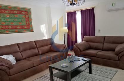 Apartment - 3 Bedrooms - 2 Bathrooms for sale in Street 199 - Degla - Hay El Maadi - Cairo