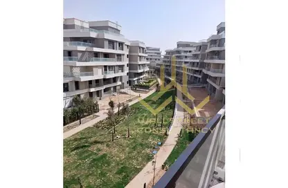 Apartment - 3 Bedrooms - 3 Bathrooms for sale in Abbas Al Akkad St. - 1st Zone - Nasr City - Cairo