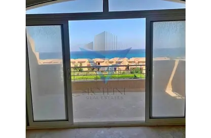 شاليه - 3 غرف نوم - 3 حمامات للبيع في تلال العلمين - سيدي عبد الرحمن - الساحل الشمالي