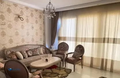 Apartment - 3 Bedrooms - 2 Bathrooms for sale in Doctor Ali Mosharafa St. - Al Narges 6 - Al Narges - New Cairo City - Cairo