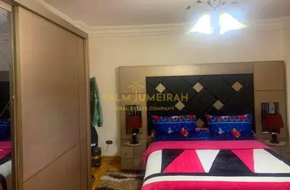 Apartment - 3 Bedrooms - 3 Bathrooms for sale in Al Sayeda Sakina Bint Al Hussein St. - Kafr Abdo - Roushdy - Hay Sharq - Alexandria