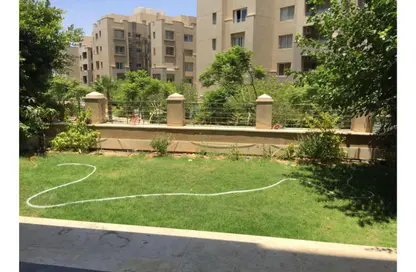 Cabin - 2 Bedrooms - 2 Bathrooms for rent in The Village - South Investors Area - New Cairo City - Cairo