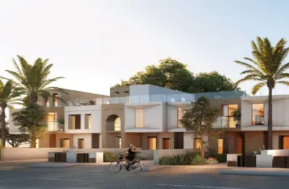 Villa - 4 Bedrooms - 3 Bathrooms for sale in Vye Sodic - New Zayed City - Sheikh Zayed City - Giza