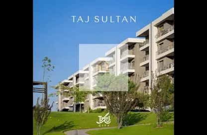 Apartment - 2 Bedrooms - 2 Bathrooms for sale in Taj City - 5th Settlement Compounds - The 5th Settlement - New Cairo City - Cairo