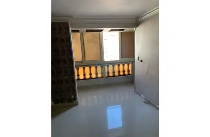 Apartment - 3 Bedrooms - 2 Bathrooms for sale in Wali Al Ahd St. - Hadayek El Kobba - Cairo