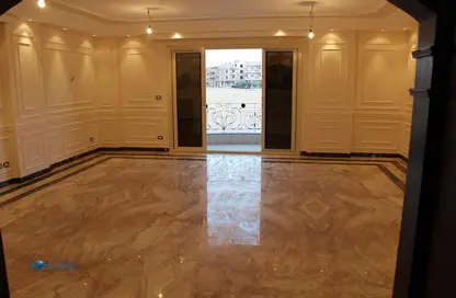Apartment - 5 Bedrooms - 3 Bathrooms for rent in Al Sheikh Selim El Beshry St. - El Banafseg 6 - El Banafseg - New Cairo City - Cairo